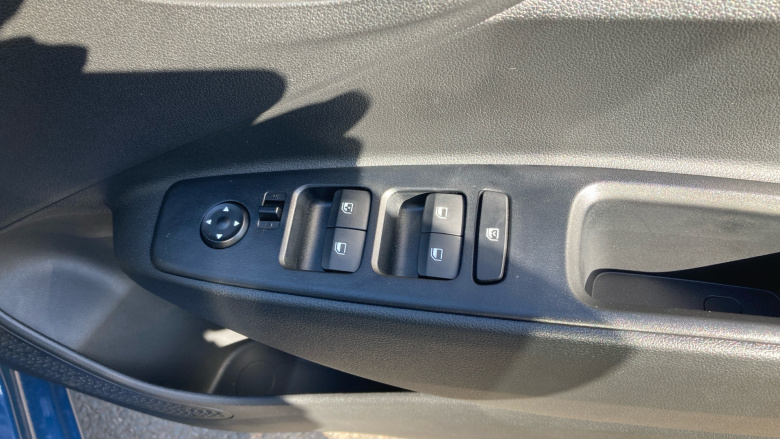 Hyundai i10 1.0 [63] Advance 5dr Auto [Nav] Petrol Hatchback